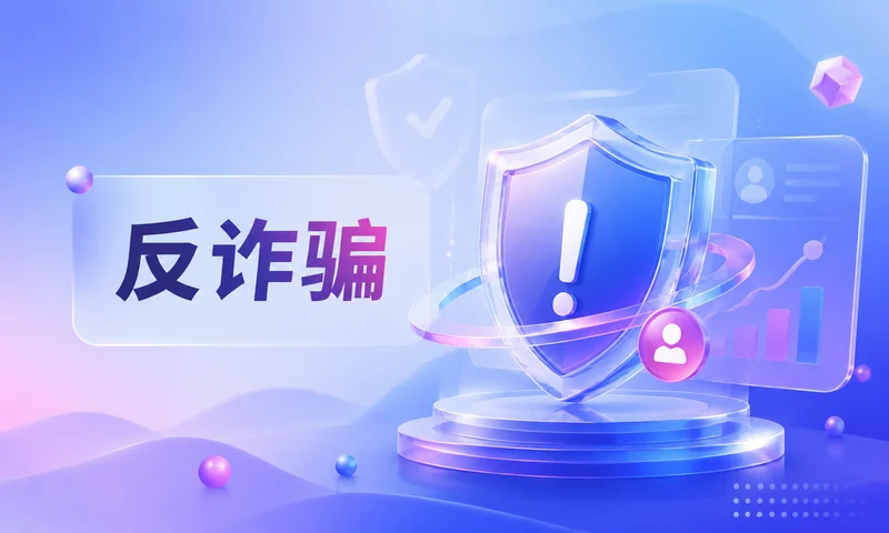 所谓征信修复骗局揭秘,普通人容易在哪一步误判