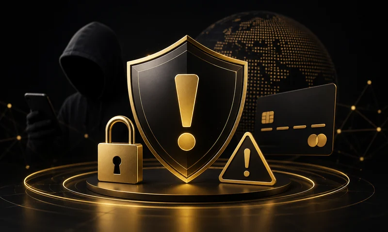 网贷大数据洗白骗局揭秘,先做低风险自查,套路拆解和止损提醒