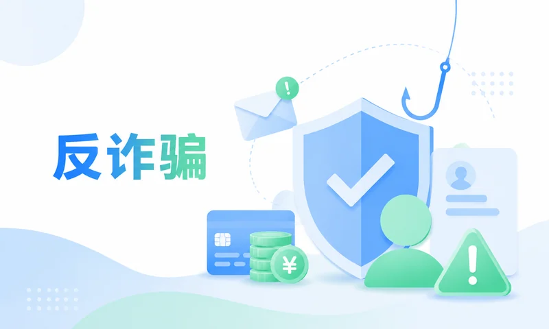征信修复骗局揭秘：先吓你，再引你付费