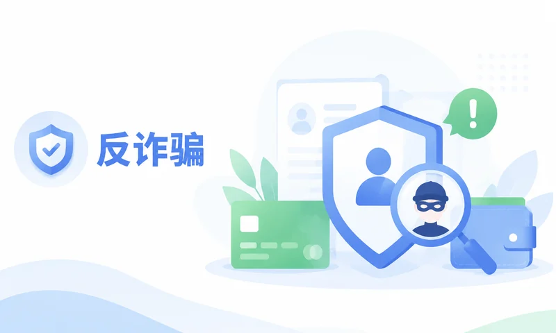 征信修复骗局揭秘,先停风险再核对