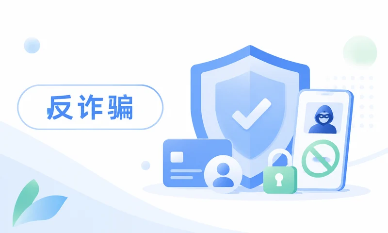 征信修复骗局揭秘,别把营销话术当规则,套路拆解和止损提醒