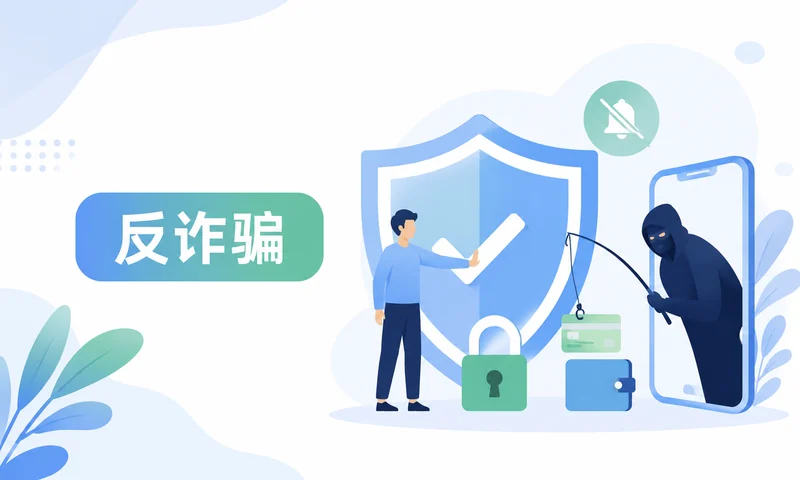 所谓征信修复骗局揭秘先拆开常见话术