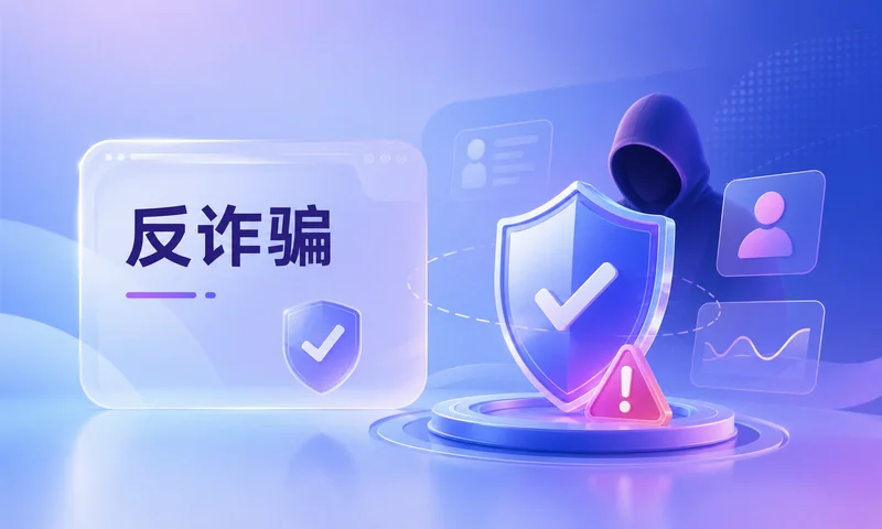 征信修复骗局揭秘,承诺越确定越要核对,套路拆解和止损提醒