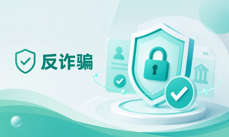 网贷大数据洗白骗局揭秘，先看合同和资料边界，套路拆解和止损提醒