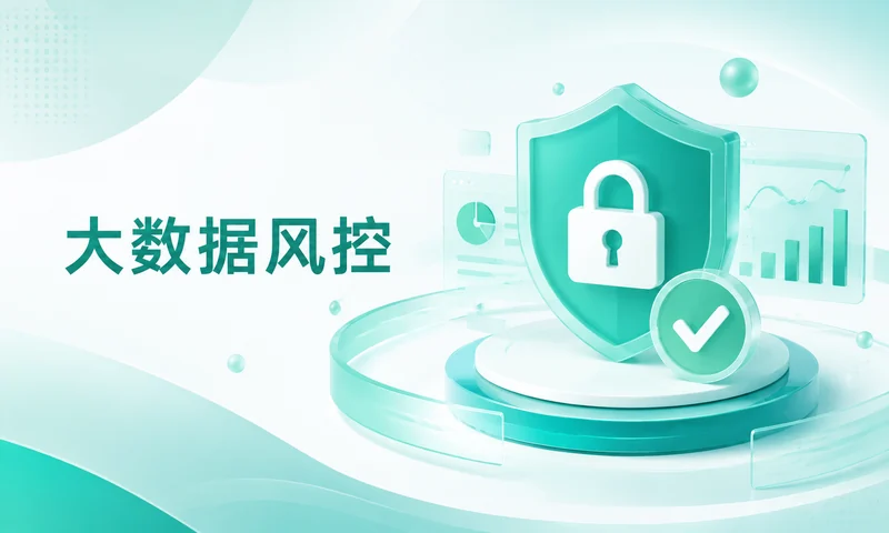 频繁申请网贷大数据会变差吗，先做低风险判断