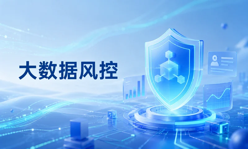 大数据风控是什么意思，处理前先做自查