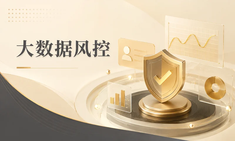 频繁申请网贷，按风险等级分流