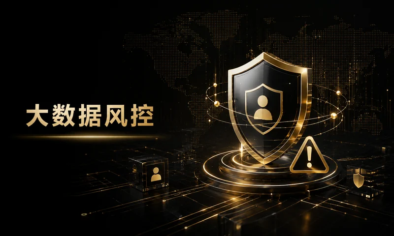 大数据风控是什么意思？平台为什么会给出风险判断