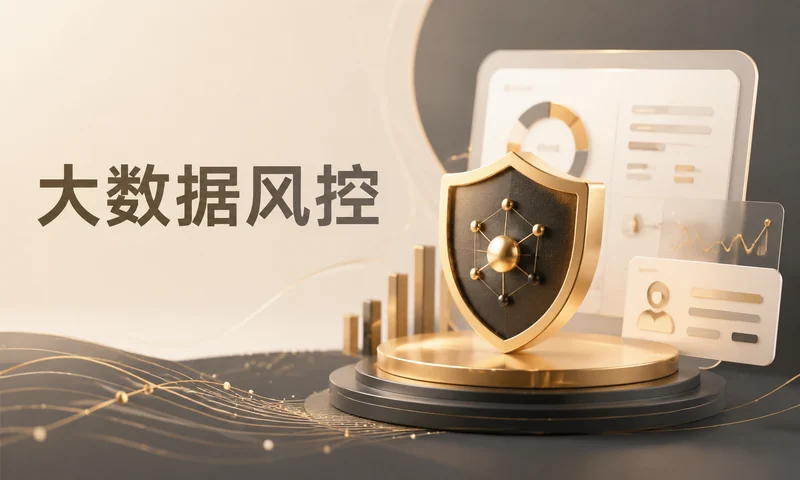 网贷平台内部评分不足:时间线复盘,先查近期这几件事