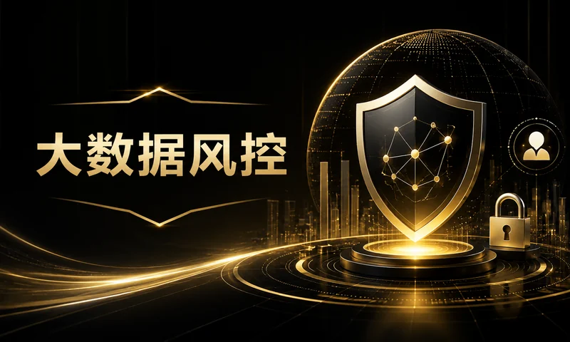 大数据风控,别只听成功案例