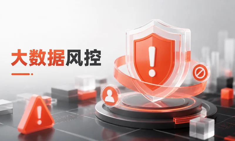 大数据花了怎么判断？大数据风控实用说明