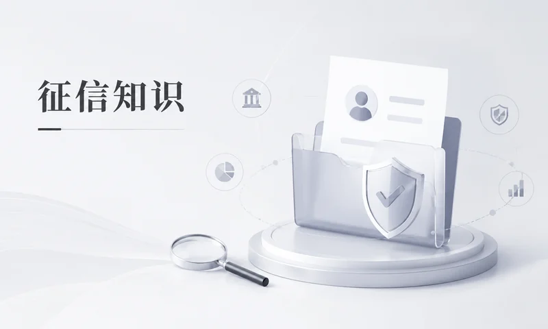 征信被拉黑有什么后果，记录、评分和承诺怎么区分