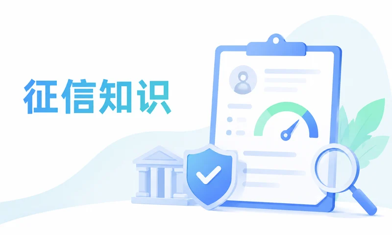 征信被拉黑，从担心影响到停止付款