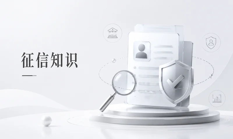 征信逾期,不同情况怎么分流