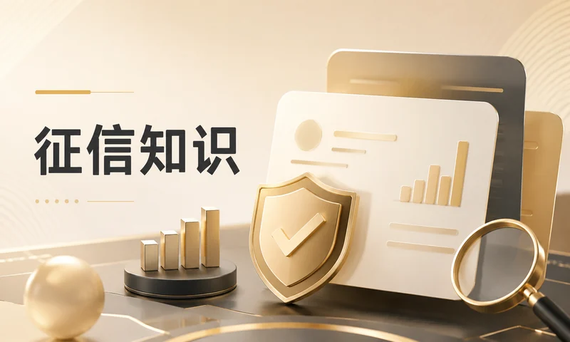 征信查询次数过多有影响吗:区别和处理边界