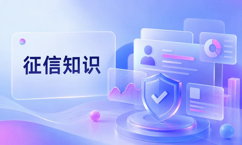 征信异议申诉怎么判断，信用风险提醒