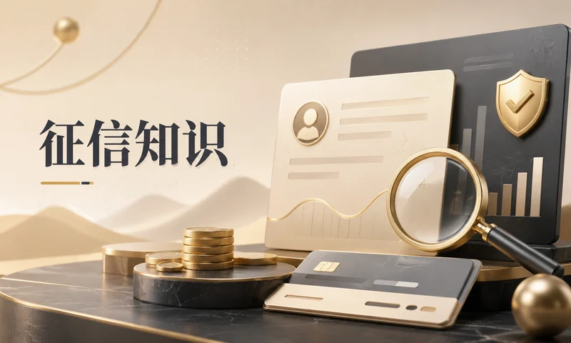 征信花了怎么判断，信用风险提醒