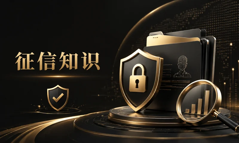 征信被拉黑，规则允许什么不能做什么