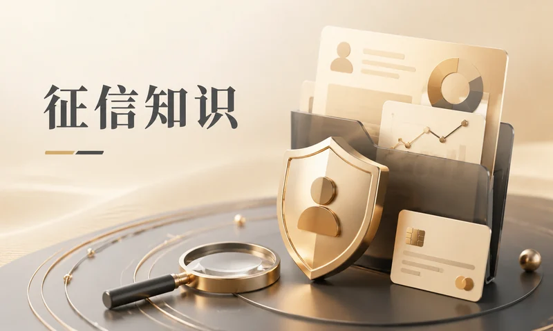 征信被拉黑有什么后果，逾期记录核对