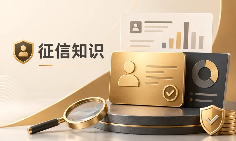 征信查询次数：风险矩阵，哪些信号要重点看