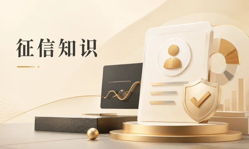 征信不良记录，不同情况怎么分流，逾期记录核对