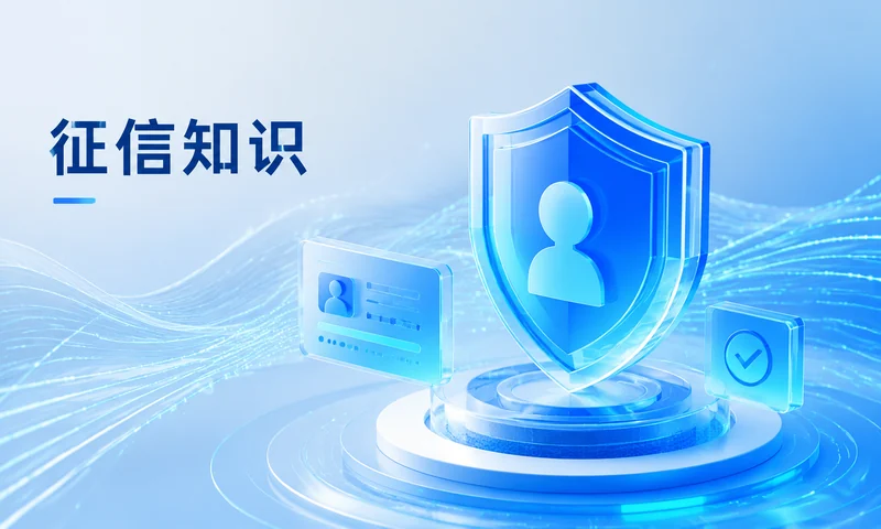 征信查询次数异常怎么办：先核对事实，再决定要不要继续处理