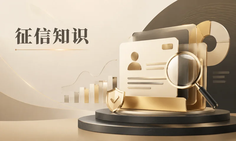 征信被拉黑:风险矩阵,哪些信号要重点看