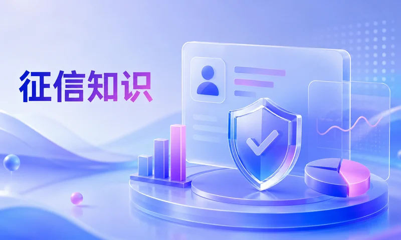 个人征信报告外发前，先做这 7 项隐私体检