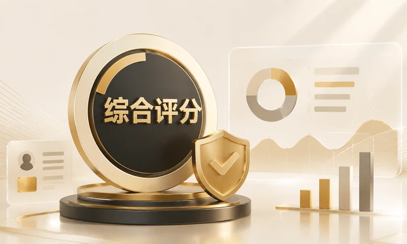 综合评分低，先看这个处理场景