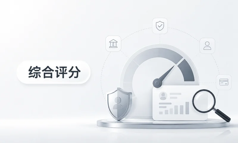 综合评分不足：分支判断表，不同情况怎么处理