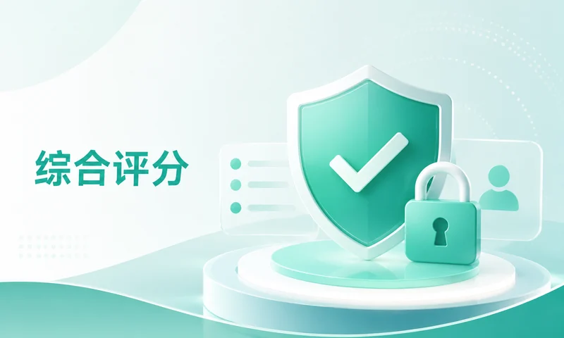 贷款综合评分,先看材料能否证明,申请节奏和再试时机