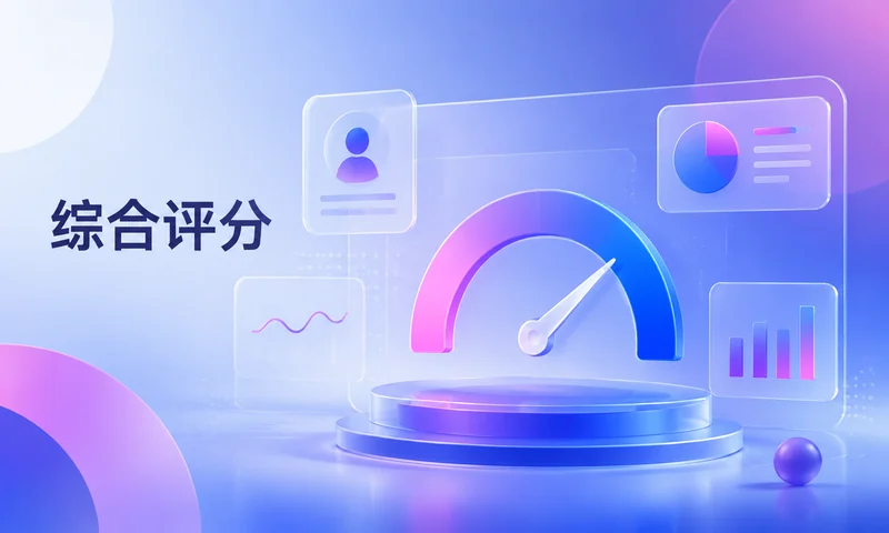综合评分低怎么判断,负债收入核对