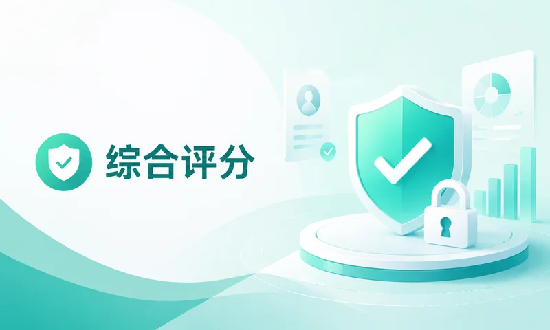综合评分低:材料核对表,报告、账单和凭证怎么看