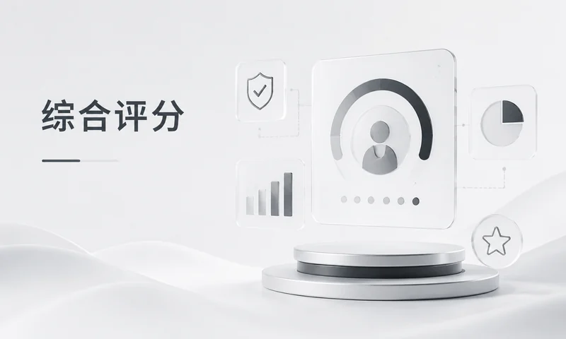 信用卡综合评分,从咨询到处理要注意什么,申请节奏和再试时机