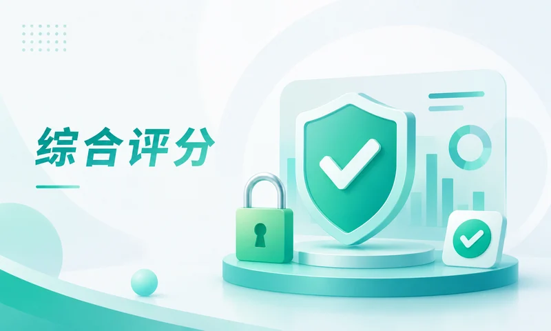 综合评分低怎么判断,申请节奏和再试时机