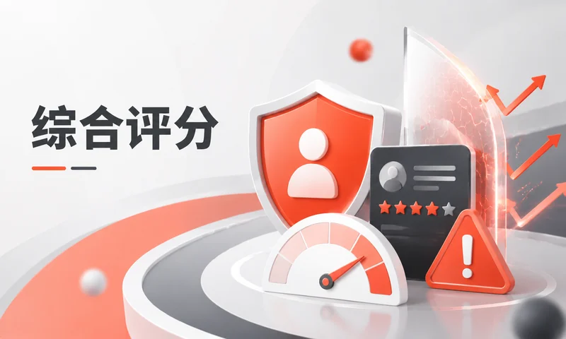 综合评分系统，先看事实和入口