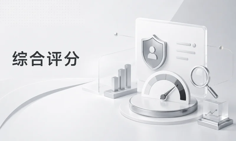 申请太密，为什么会把综合评分拉低