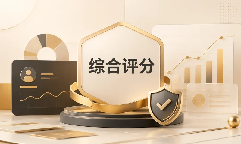 公积金综合评分为什么不高？资料不一致会怎样影响判断