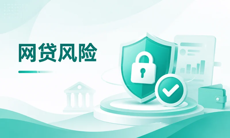 贷款资质，四个点先看清