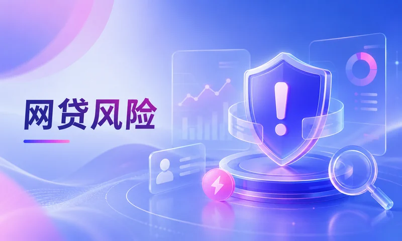 信用记录不良怎么判断？网贷风险实用说明