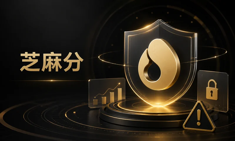 芝麻信用分等级划分怎么看：分数高低、场景意义与波动判断