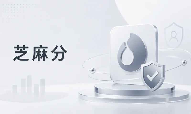 芝麻信用分怎么快速提高，几个风险点先看清，分值判断提醒