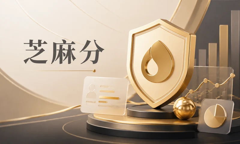 所谓芝麻分修复先拆开常见话术