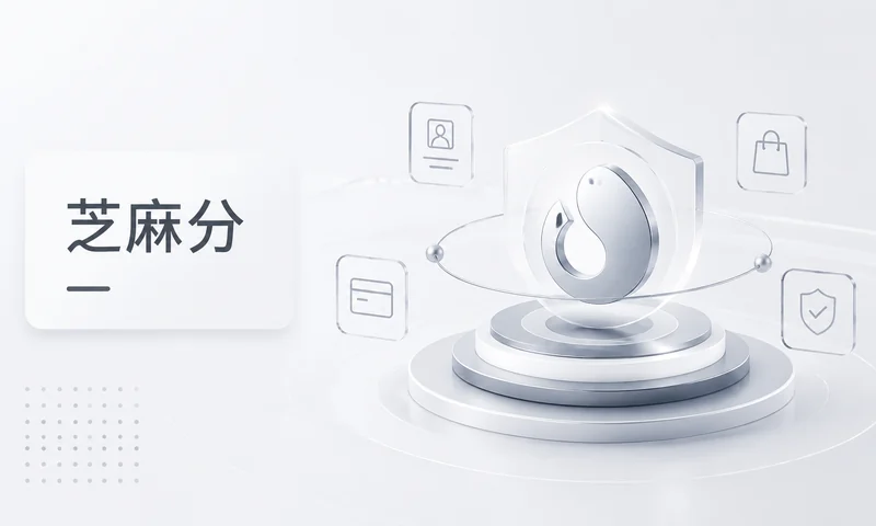 芝麻分550怎么判断？芝麻分实用说明