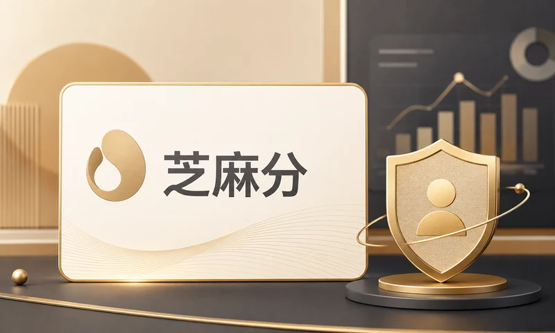 芝麻信用逾期,按时间线复盘