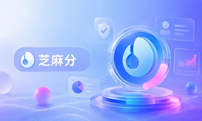 芝麻分修复被骗经历，这些踩坑节点要留意