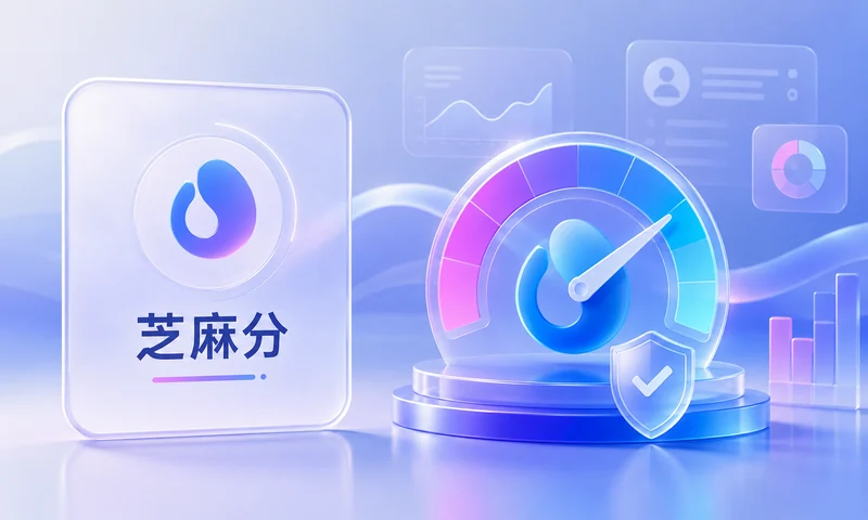 芝麻信用分700有什么好处常见说法逐条拆开