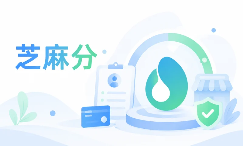 所谓芝麻分修复被骗经历，普通用户先看清单