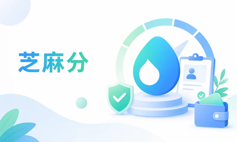 芝麻分700，从当天到后续怎么处理