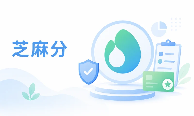 芝麻信用分700有什么好处？先看它通常能带来哪些场景优势